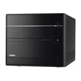 Shuttle XPC cube SH570R6 Plus - Barebone - mini PC - Socket LGA1200 - Intel H570 - pas de processeur -... (SH570R6 PLUS)_4